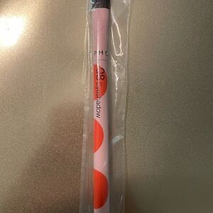 NWT Sephora Pink and Orange Eyeshadow Brush